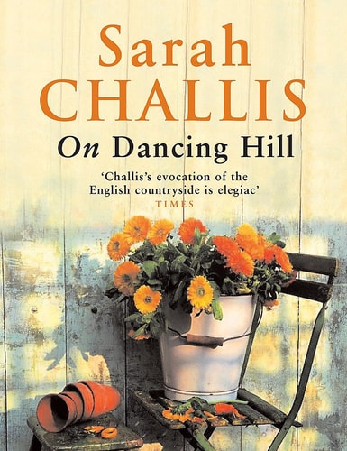 On Dancing Hill by Sarah Challis