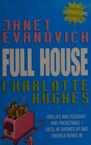 Full House by Janet Evanovich | Charlotte Hughes