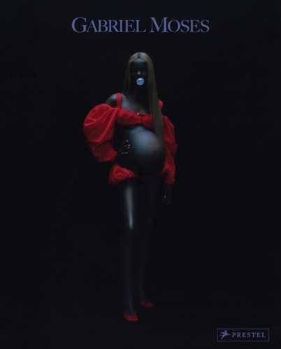 Gabriel Moses: Regina von Gabriel Moses