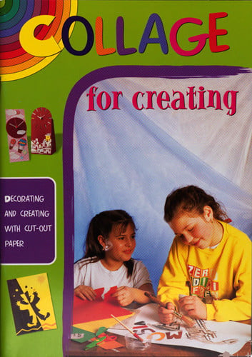 Collage for creating by Gina; Christanini
