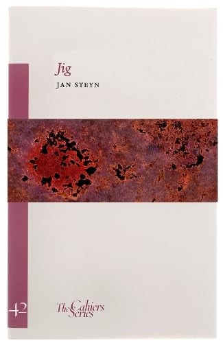 Jig - The Cahier Series by Jan Steyn