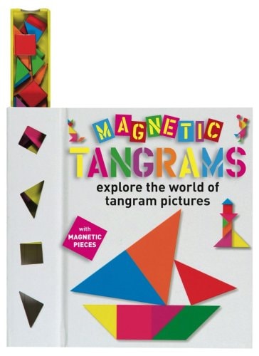 Tangrams (leichte Shelfware) von Jon Tremaine