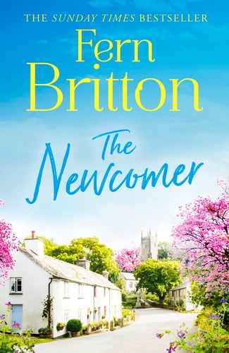 Newcomer by Fern Britton