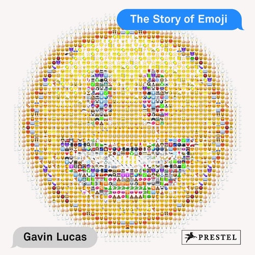 Story Of Emoji by Gavin Lucas