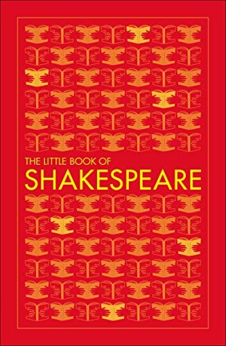 The Little Book Of Shakespeare by ed. Colson, OHara, John