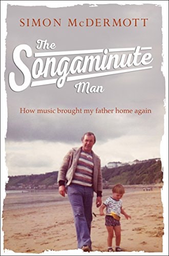 Songaminute Man by Simon McDermott