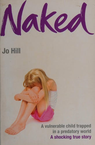 Naked by Jo Hill