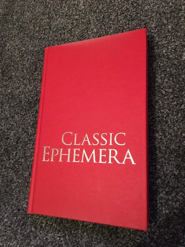 Classic Ephemera: A Classic FM Musical Miscellany by Darren Henley | Tim Lihoreau