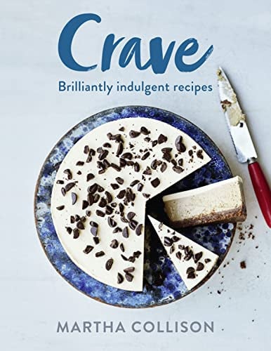 Crave (Shelfworn) by Martha Collison