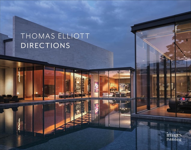 Thomas Elliott: Directions by Thomas Elliott