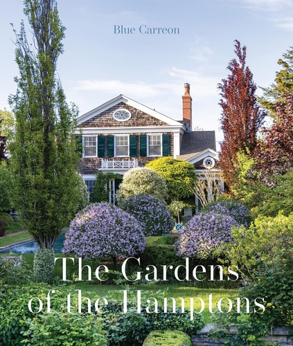 The Gardens of the Hamptons by Blue Carreon