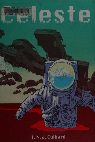 Celeste by I.N.J. Culbard