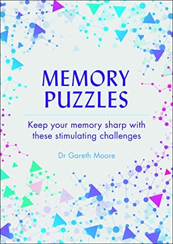 Memory Puzzles by Dr Gareth Moore