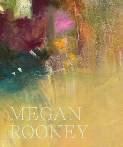 Megan Rooney: Echoes and Hours von Andrew Nairne | Amy Tobin