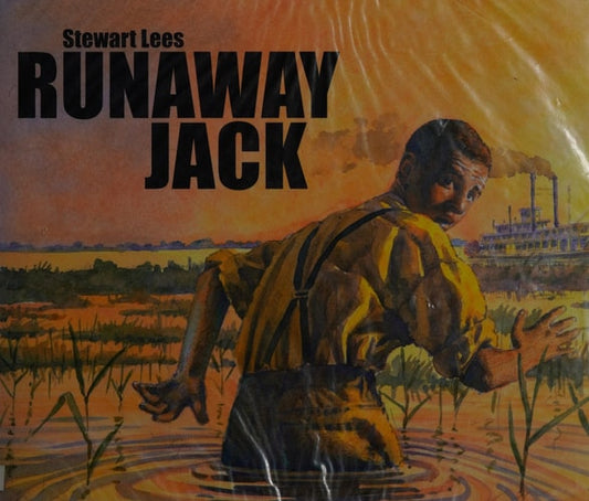 Runaway Jack by Stewart Lees