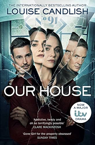 Our House by Louise Candlish