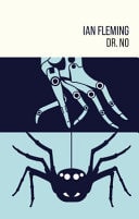 Dr No by Ian Fleming