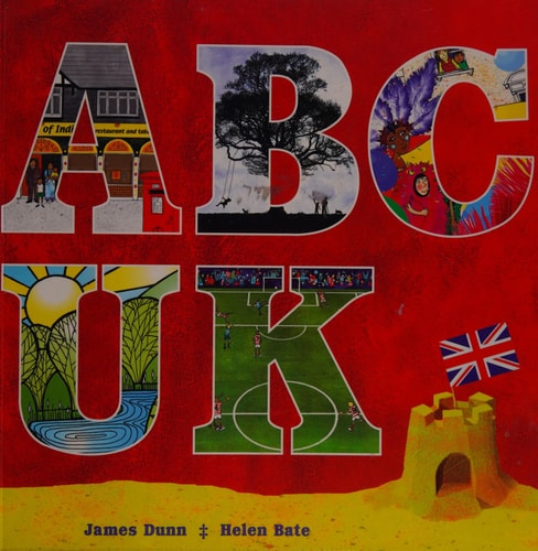 ABC UK by James Dunn