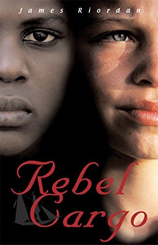 Rebel Cargo (shelfworn) by James Riordan