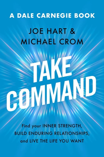 Take Command von Joe Hart | Michael Crom
