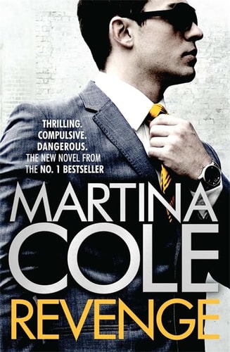 Revenge by Martina Cole