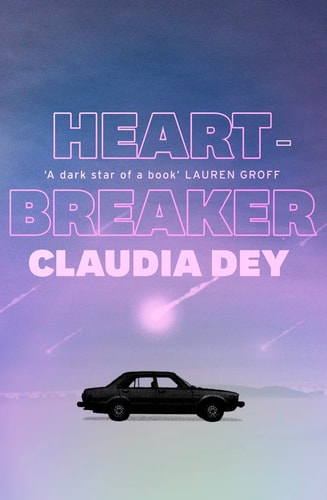 Heartbreaker by Claudia Dey