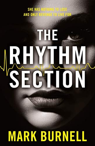 Rhythm Section by Mark Burnell