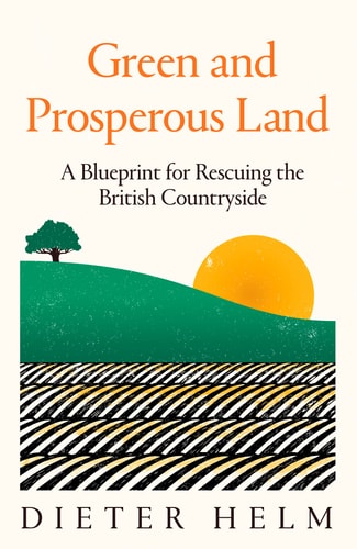 (TXS) Green & Prosperous Land by  Dieter Helm