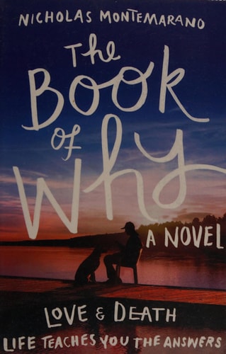 The Book of why by Nicholas Montemarano