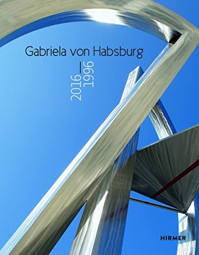 (TXS) Gabriela von Habsburg, 2016-1996 by Elmar Zorn