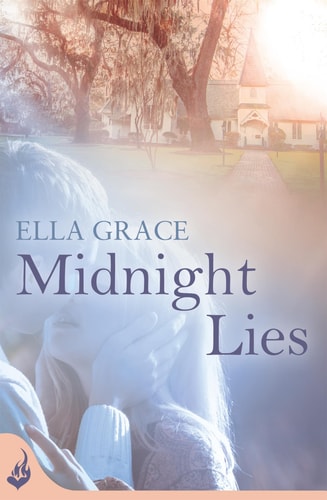 Midnight Lies by Ella Grace