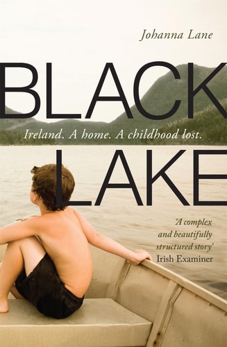 Black Lake von Johanna Lane