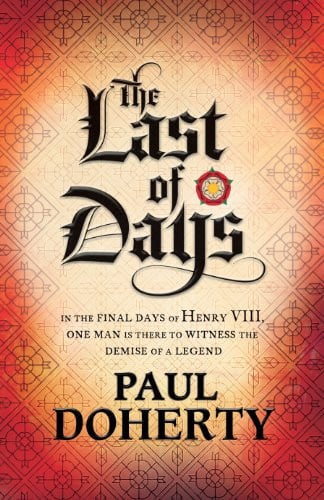 The Last of Days by P. C. Doherty