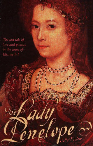 The Lady Penelope by Varlow, Sally