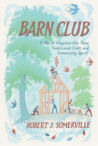 Barn Club von Robert J. Somerville (TXS)