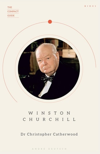 Winston Churchill by Christopher Catherwood
