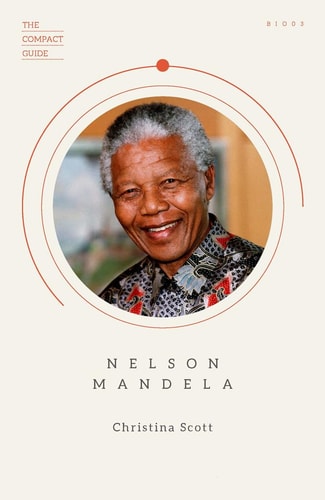 Nelson Mandela by Christina Scott | Topics the creative partnership