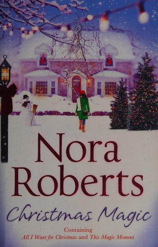 Christmas Magic by Nora Roberts