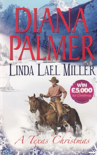 A Texas Christmas by Diana Palmer | Linda Lael Miller