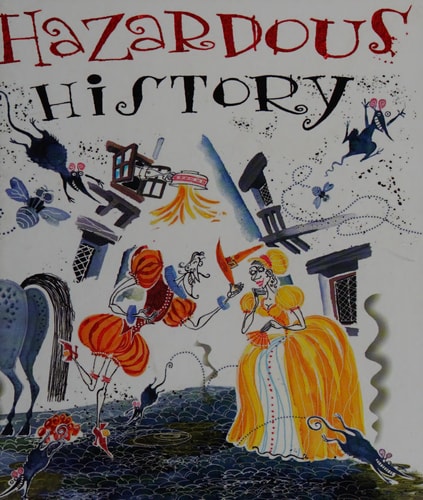 Hazardous History(shelfworn) by English Heritage