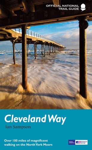 Cleveland Way (shelfwear) by Ian Sampson