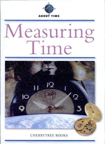 Measuring Time by Brian Williams