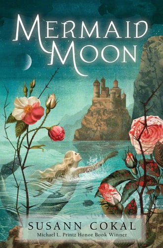 Mermaid Moon (Shelfworn) von Susann Cokal