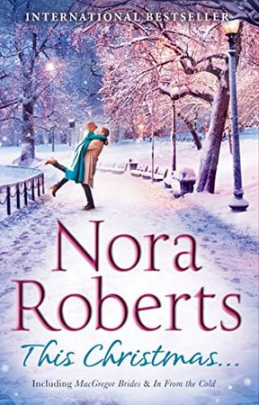 This Christmas.. by Roberts, Nora