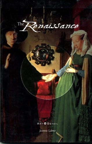 The Renaissance by Jeannie Labno
