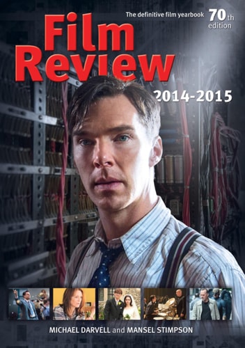 Film Review: 2014 - 2015 (Shelfworn) by Michael Darvell