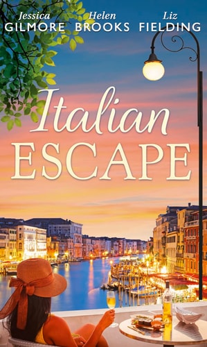 Italienische Flucht: Sommer mit dem Millionär / Im Visier des Italieners / Flirten mit Italienern von Jessica Gilmore