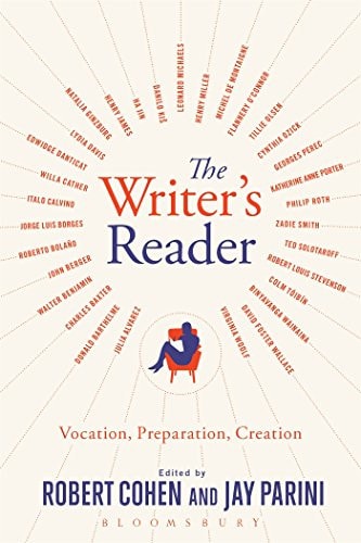 The Writer's Reader: Vocation, Preparation, Creation by Cohen, Robert | Jay Parini