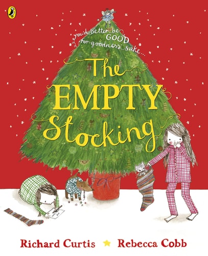 The Empty Stocking by Richard Curtis
