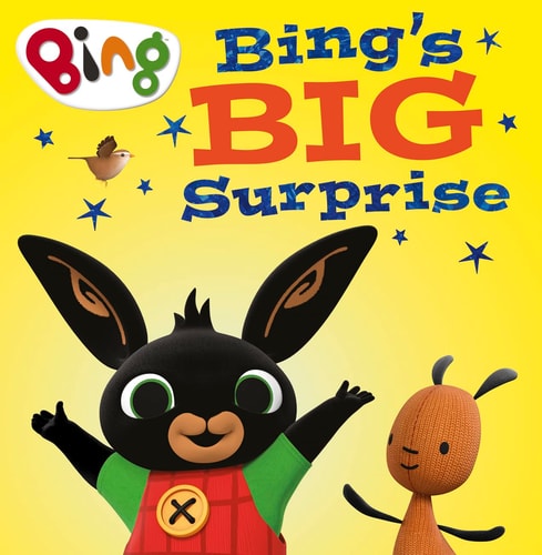 Bing's Big Surprise by Acamar Films